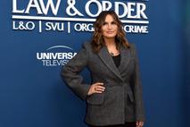 Mariska Hargitay