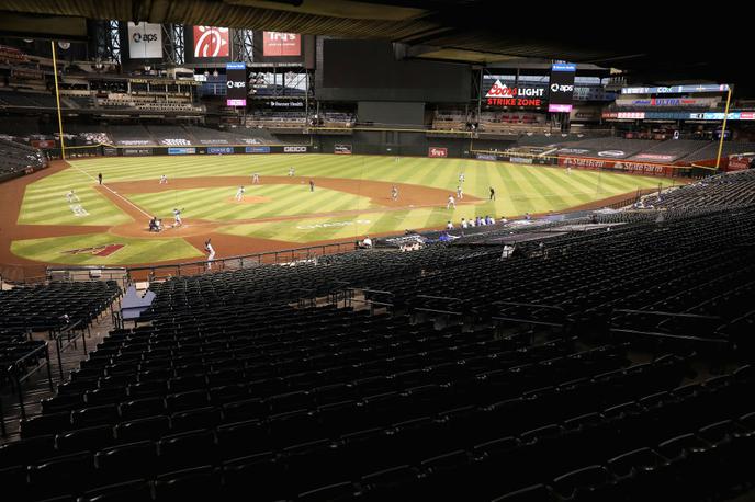 baseball | Foto Gulliver/Getty Images