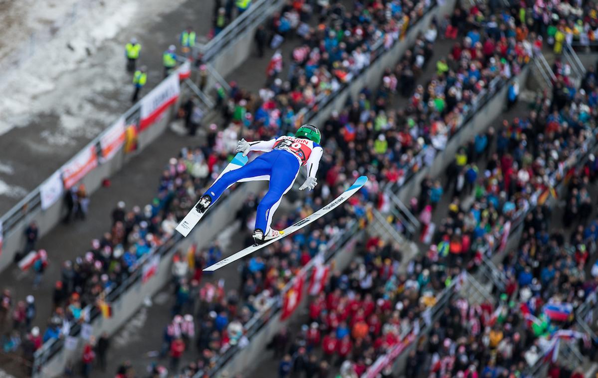 Anže Lanišek | Foto Sportida