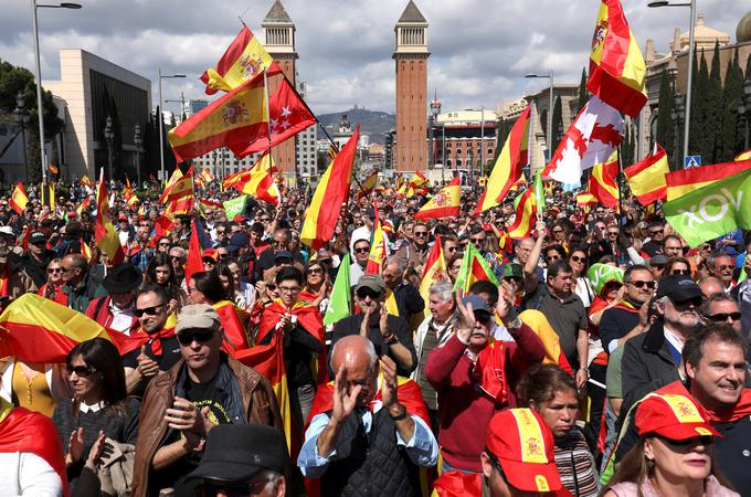 Barcelona | Foto: Reuters