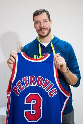 dragić dres petrović