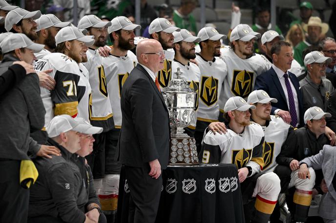 Vegas Golden Knights | Vegas je bil na zadnjih dveh tekmah prekratek. Kako bo tokrat? | Foto Guliverimage