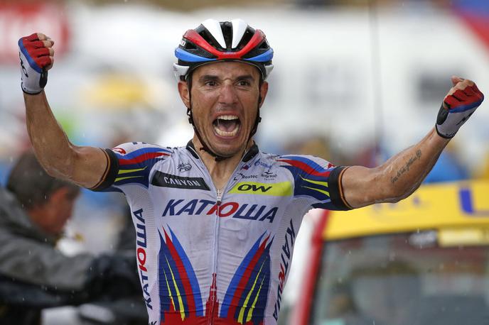 Joaquim Rodriguez | Foto Reuters