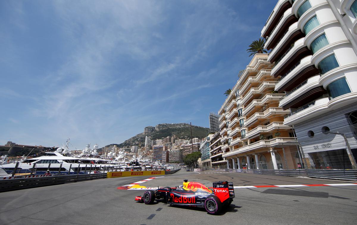 Daniel Ricciardo | Foto Reuters