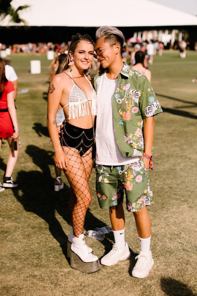 Coachella | Foto: Getty Images