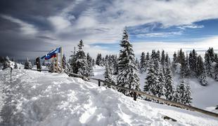 Pozimi v gore? Predvsem po pameti, ne glede na misel na atraktivne fotografije!