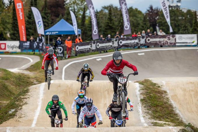 bmx | Foto: Grega Stopar / KD Rajd