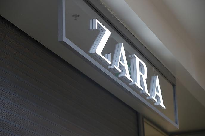 Zara | Foto Getty Images