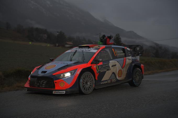 Thierry Neuville | Foto: Guliverimage