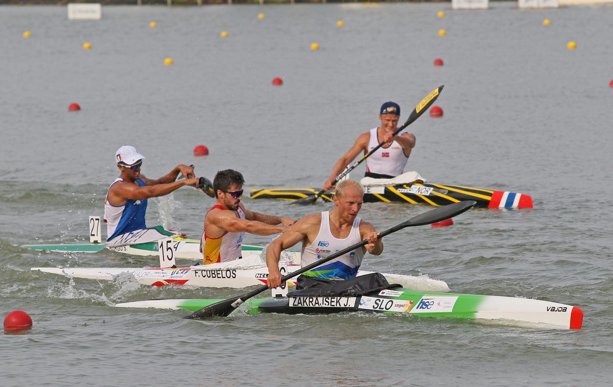 Jošt Zakrajšek | Foto Nina Jelenc