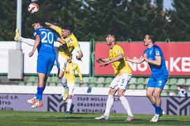 Bravo. Domžale, pokal, polfinale