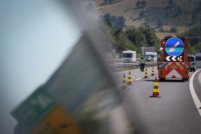 Nesteča na primorki | Foto: Ana Kovač