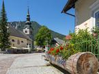 Kranjska Gora