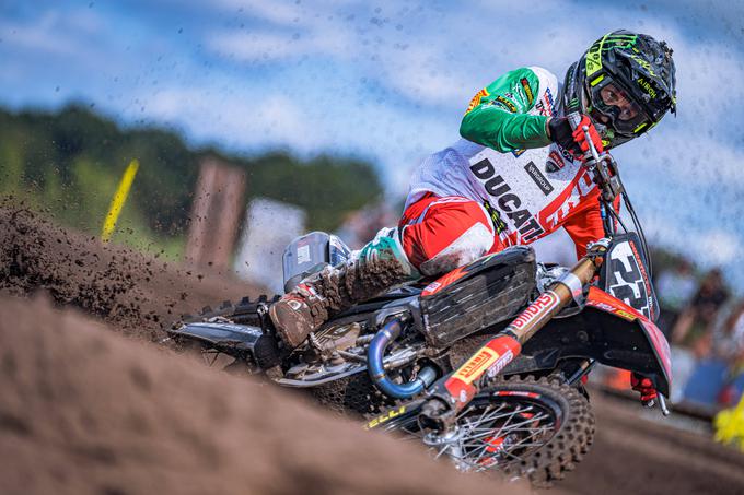 Antonio Cairoli | Foto: Guliverimage