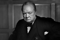 Winston Churchill