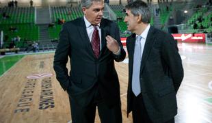 "Mislim, da se burja, ki jo je Fiba sprožila po Evropi, umika"