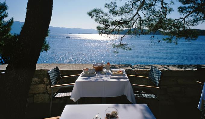 Lešić DImitri Palace, Korčula | Foto: ldpalace.com