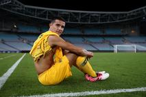 Tim Cahill