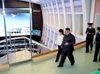 Kim Jong-un, Severna Koreja, izvidniški satelit