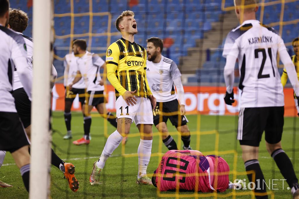 Vitesse Mura