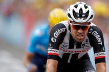 Tom Dumoulin