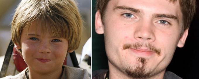 Jake Lloyd | Foto: 