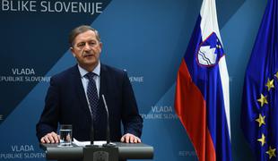 Erjavec imenoval novega poveljnika sil Slovenske vojske