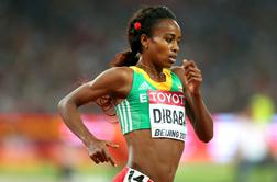 Dibaba zaradi poškodbe izpustila debi, ki bi ji dal odgovore