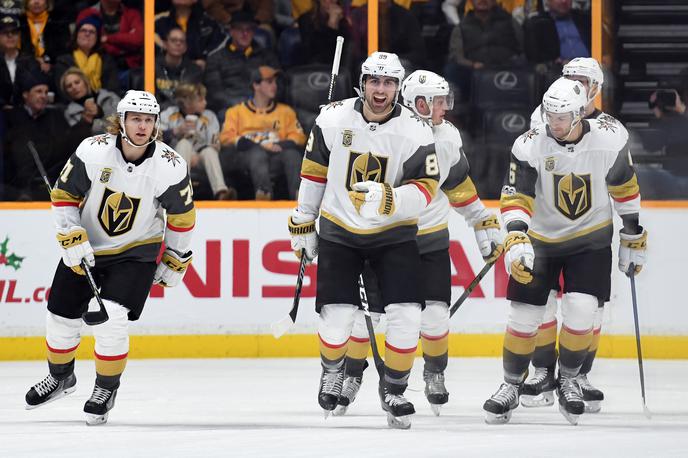 Vegas Golden Knights | Foto Reuters