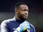 Steve Mandanda