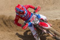 Tim Gajser