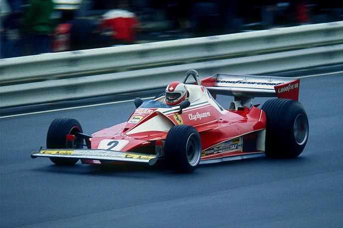 Clay Regazzoni | Foto Wikimedia Commons