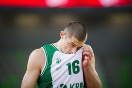 Cedevita Olimpija Krka