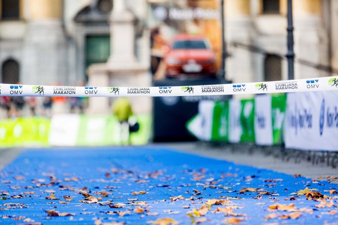 Ljubljanski maraton 2017 | Foto: Sportida