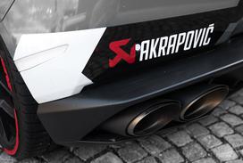 Jon Olsson - lamborghini smučarja, ki je za pomoč prosil Slovenca