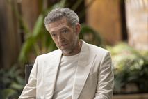 Vincent Cassel, Westworld