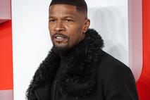 Jamie Foxx