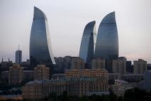 Baku, Azerbajdžan