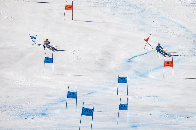 Paralelna tekma | Foto Sportida