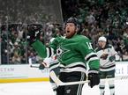 Dallas Stars Joe Pavelski