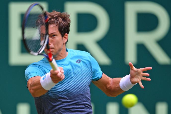 Aljaž Bedene | Foto Reuters