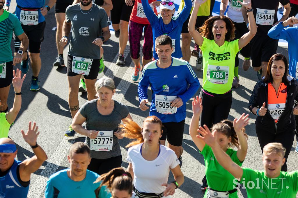 24. Ljubljanskega maraton