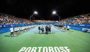 Bedene glavni favorit za zmago na domačem turnirju