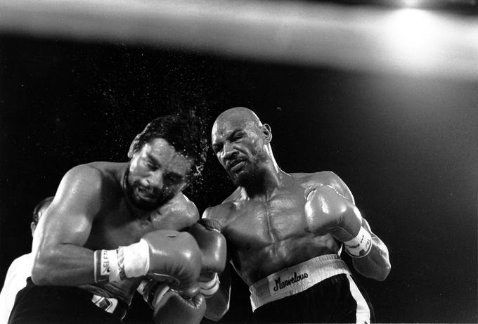 Marvin Hagler | Foto: AP / Guliverimage