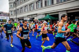 Volkswagen 23. Ljubljanski maraton