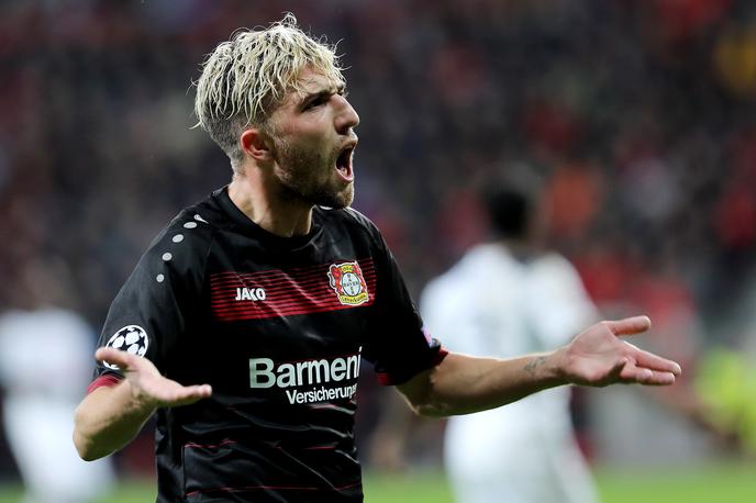 Kevin Kampl | Foto Getty Images