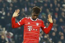 Kingsley Coman