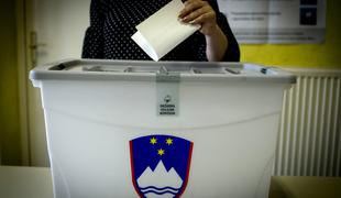 Izredni roki za zapornike in zbolel pred nedeljskim referendumom