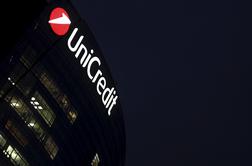 Boj proti pranju denarja: hude kršitve v Unicreditu