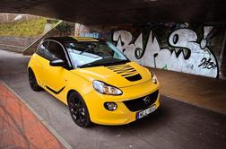 Opel adam 1,4